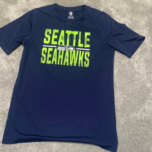 Seahawks T-shirt - Picture 1 of 3